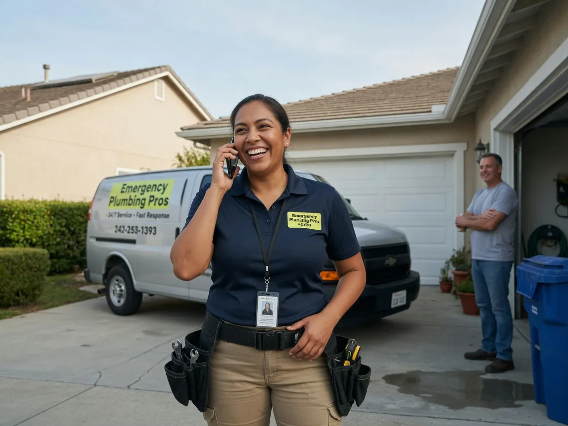 Emergency Plumber Bloomington, WI FAQs